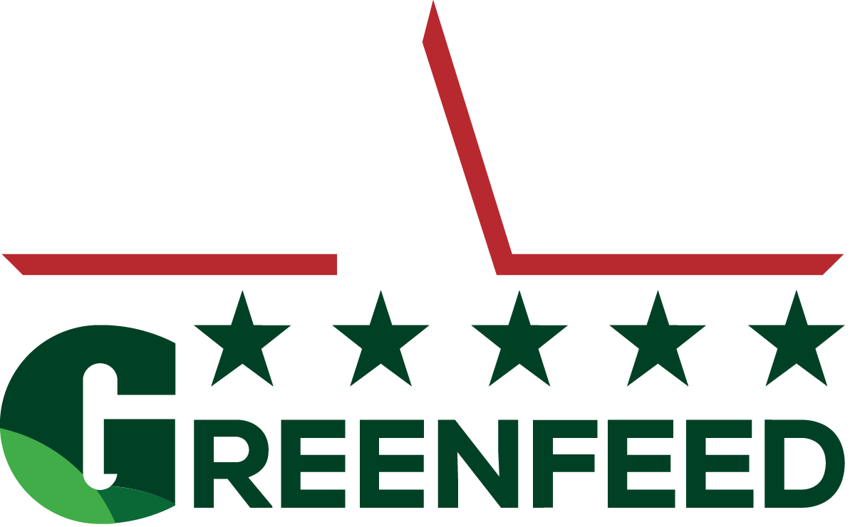 GreenFeed