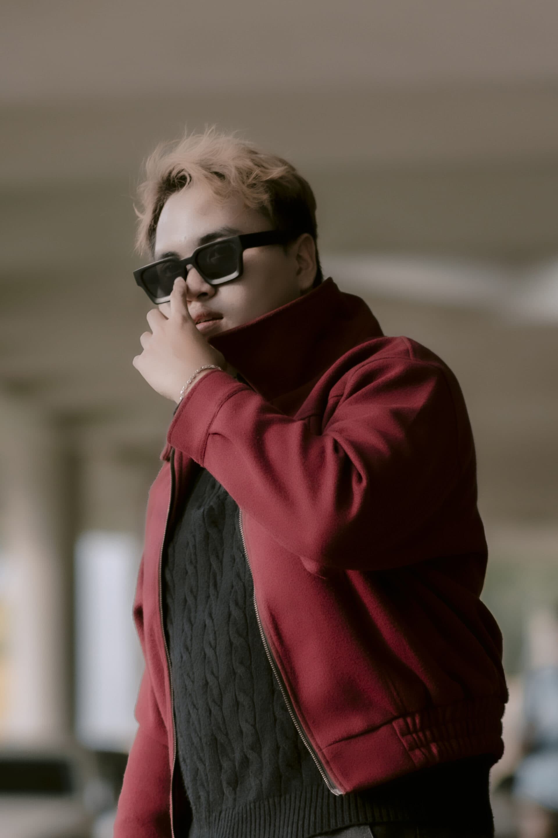 CEO Lân Mập - Founder & Executive Director
