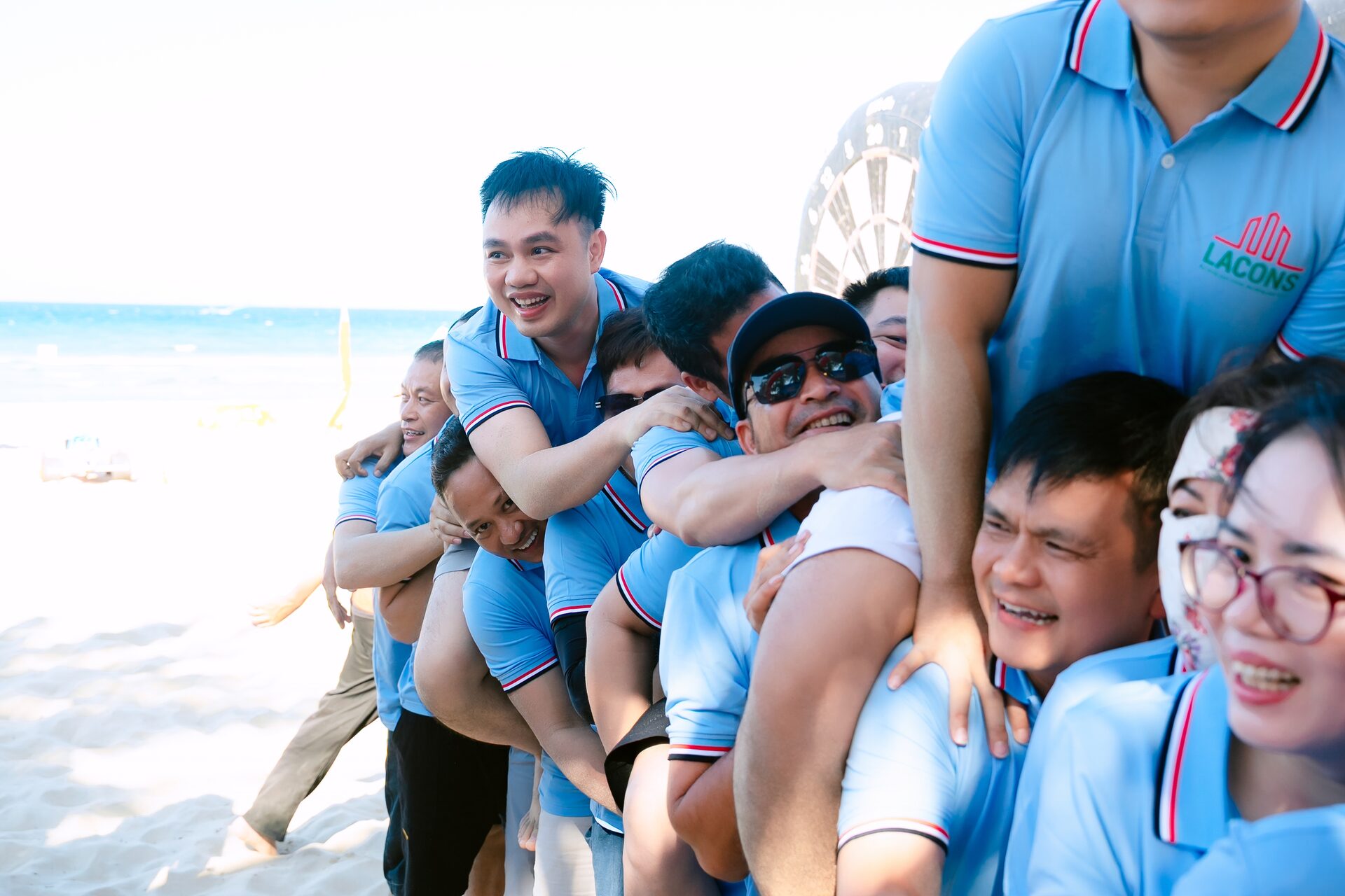 Quay Phim & Chụp Ảnh Sự Kiện