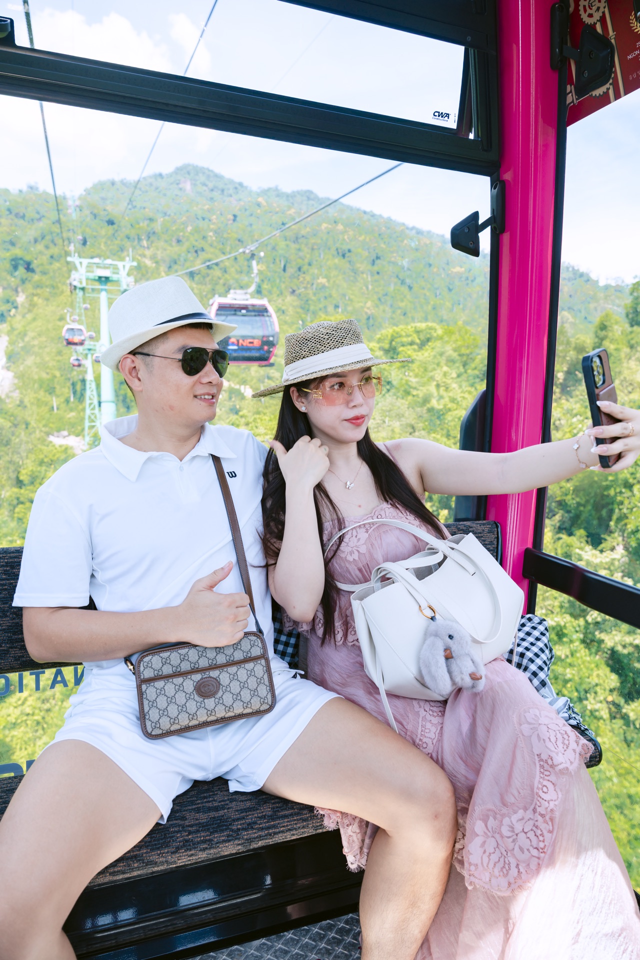 Quay Phim & Chụp Ảnh Theo Tour