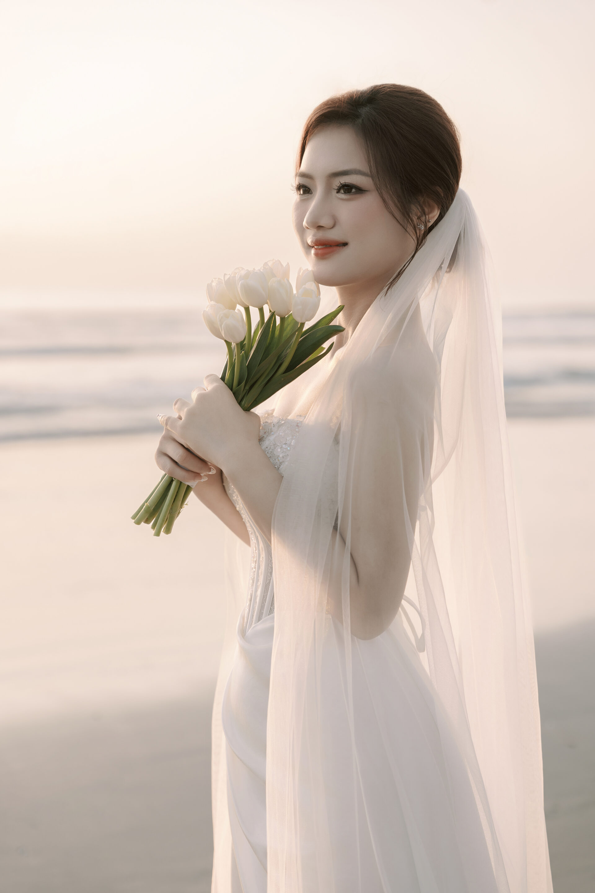 Ký Ức Ngày Chung Đôi