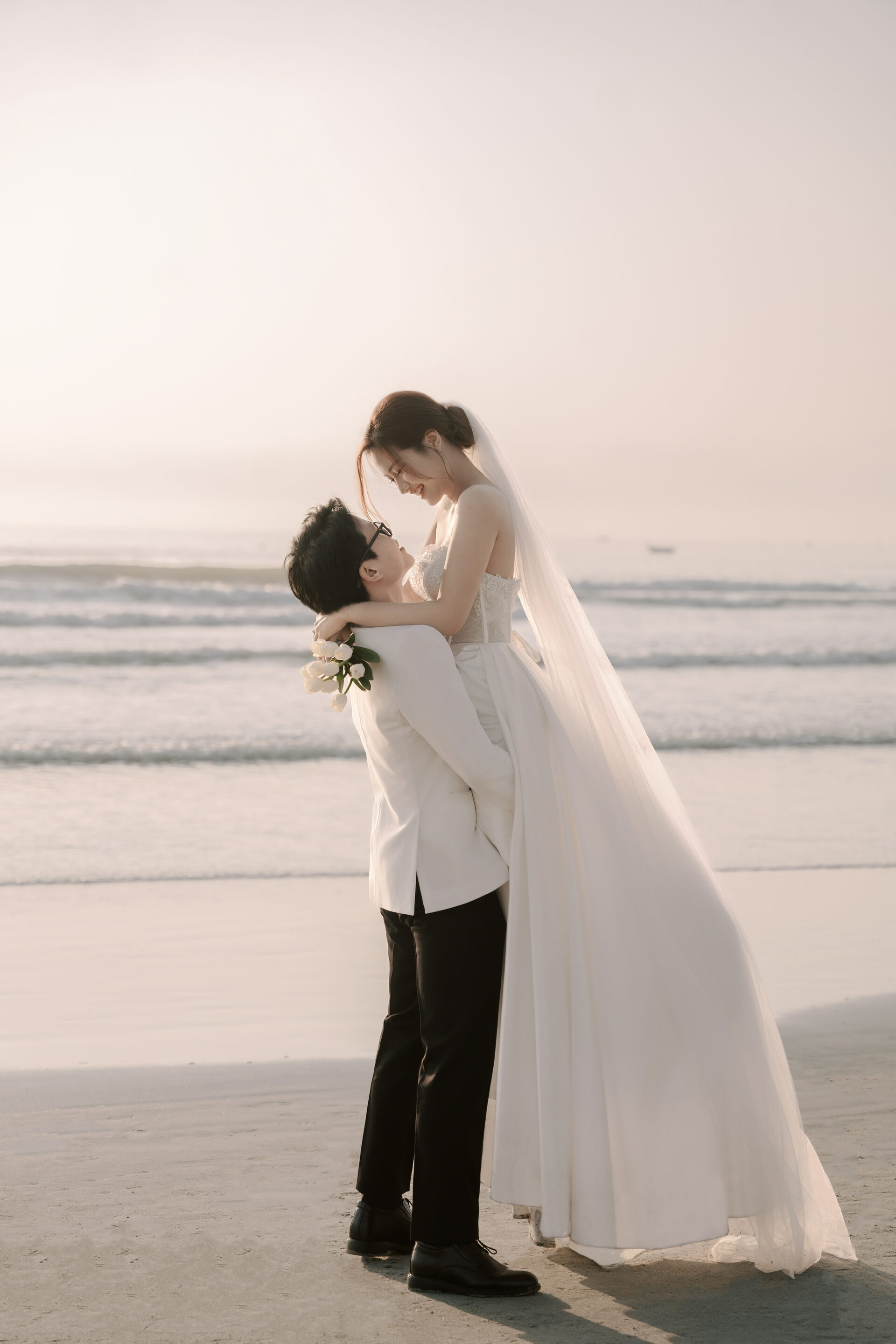 Phóng Sự Cưới & Prewedding