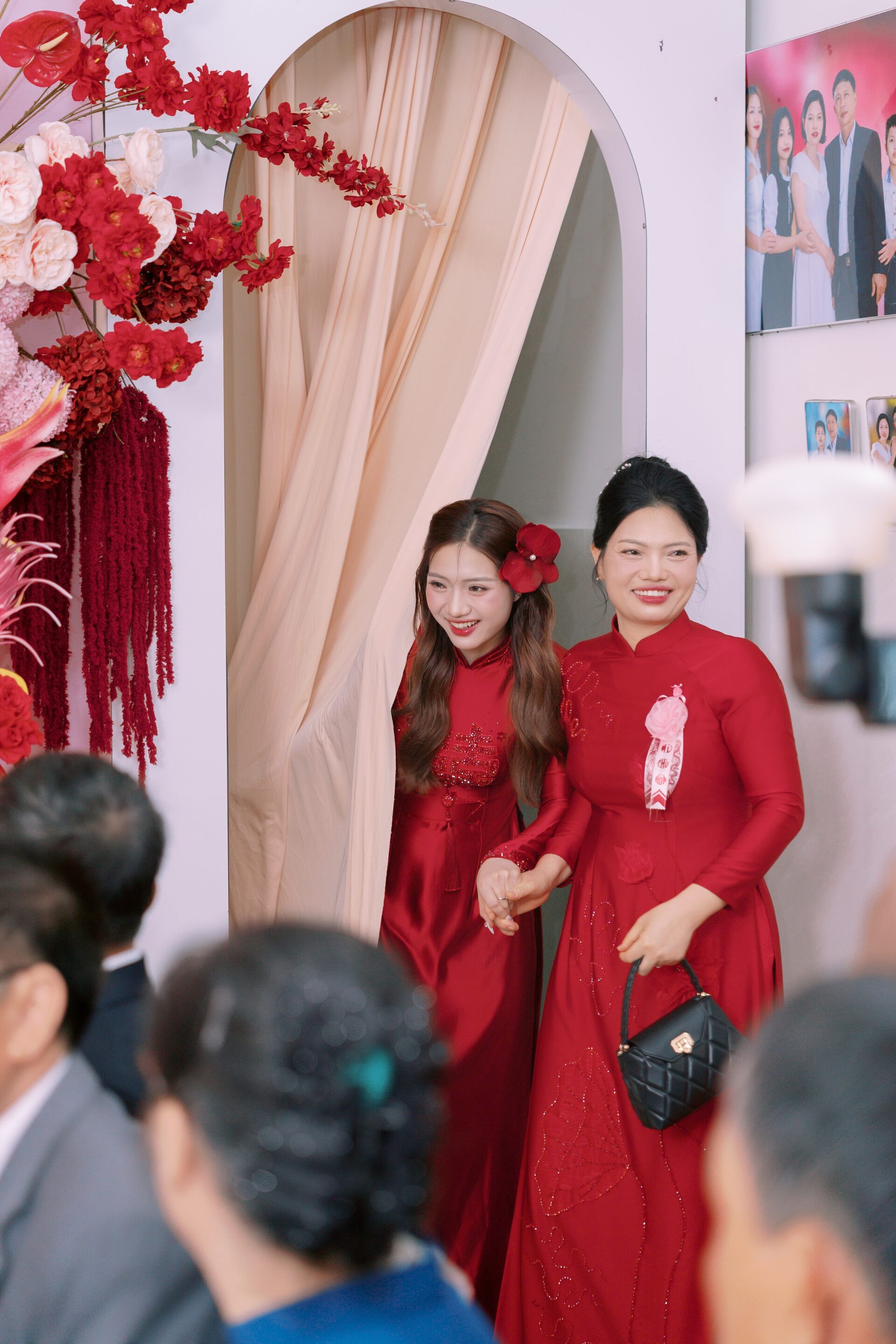 Ký Ức Ngày Chung Đôi