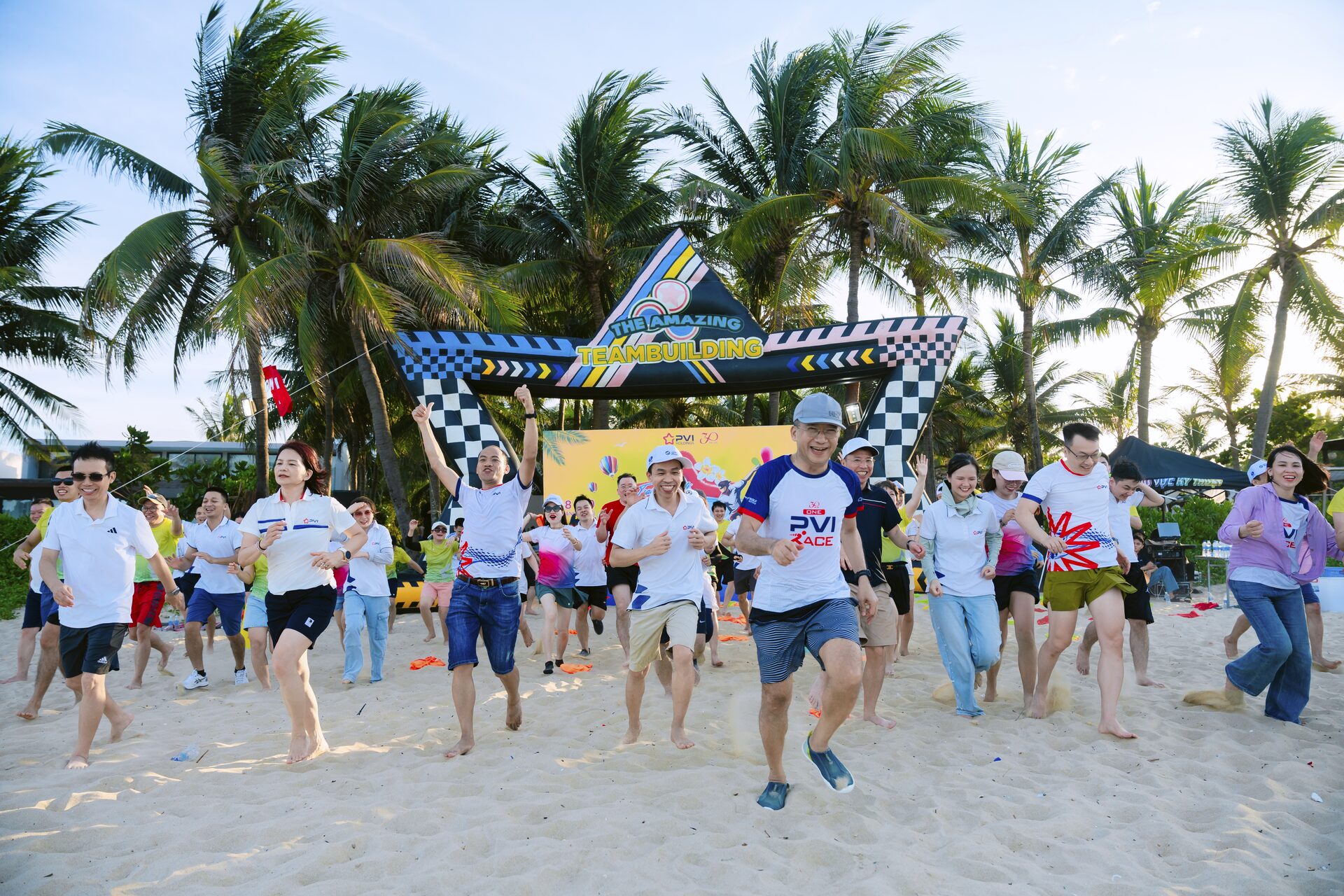 Top 5 Xu Hướng Quay Phim Teambuilding & Gala Dinner Bùng Nổ 2026