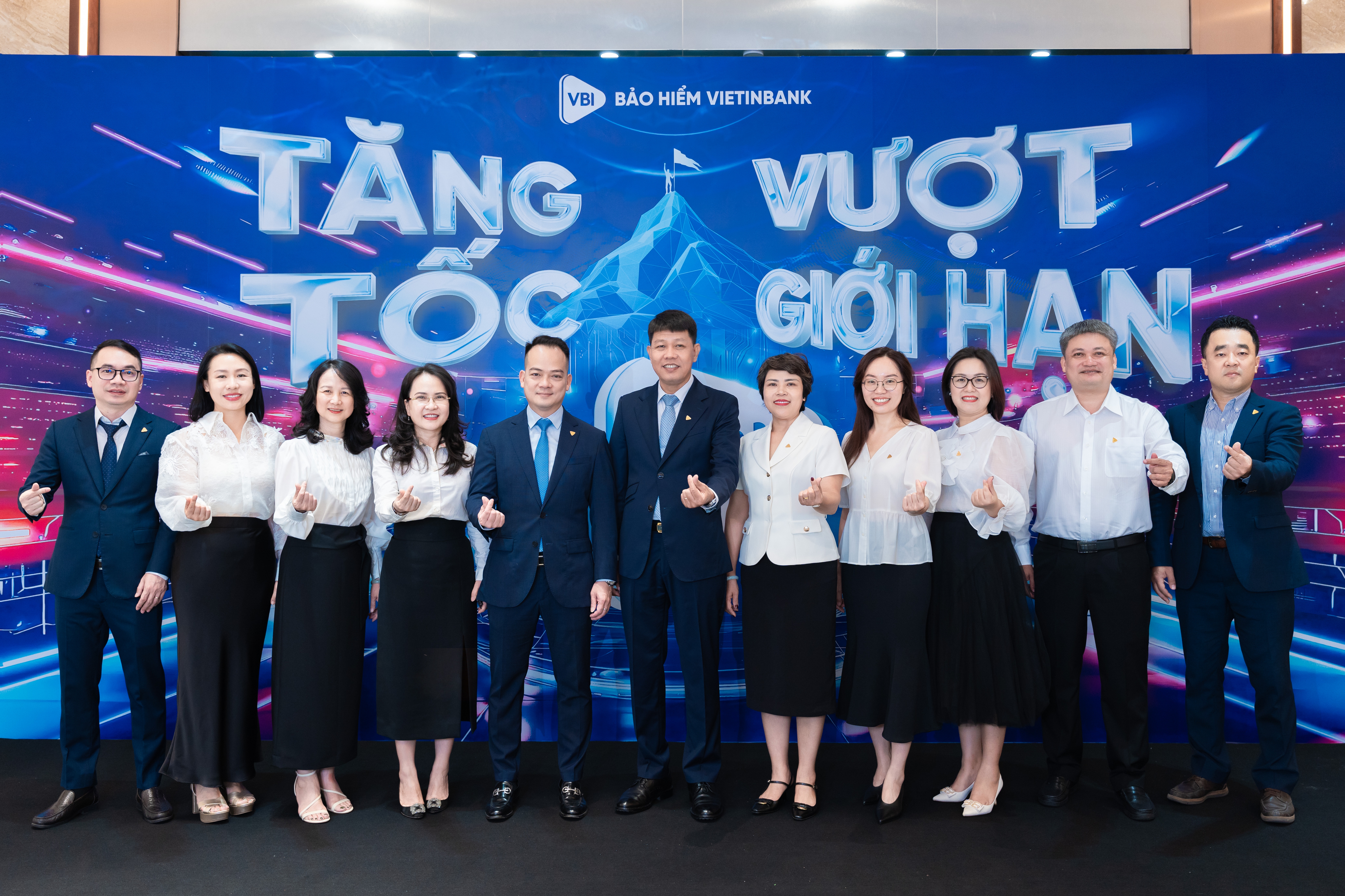 VBI 2025 | Hội Nghị